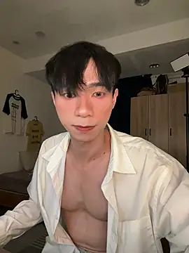 Snapshot of charon_0509 chatting on 22, 6, 2026 charon 0509 online show from 22, 6, 2026