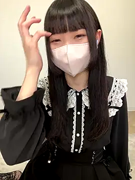 Reina cute 00  online show from 27, 11, 2025