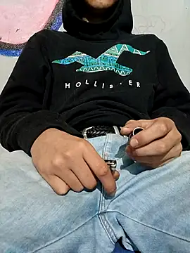 Pedropuente200 online show from 4, 12, 2025