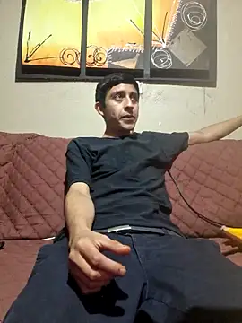 Pedropuente200 online show from 13, 3, 2026