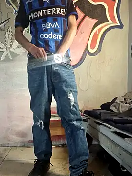 Pedropuente200 online show from 18, 3, 2026