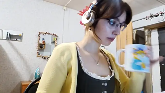 IcyKleys online show from 23, 10, 2025