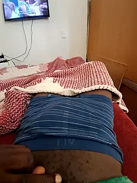 Snapshot of Mboro1988 chatting on 9, 1, 2026 Mboro1988 online show from 9, 1, 2026