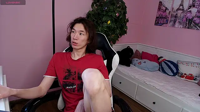 Jackson Lei online show from 10, 1, 2026