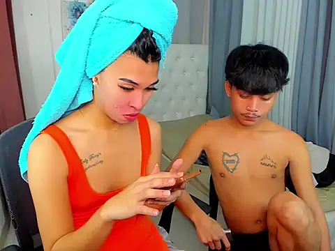 hardcocktwink online show from 8, 11, 2025