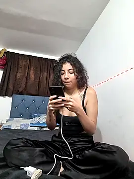 ShareeBax  online show from 26, 10, 2025