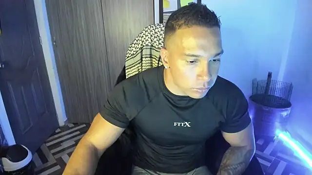 FreszX online show from 29, 10, 2025