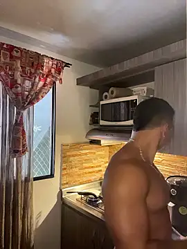 FreszX online show from 7, 1, 2026