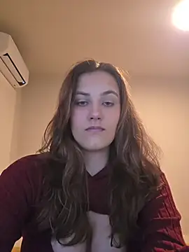 Snapshot of MiaRides19 chatting on 5, 8, 2026 MiaRides19 online show from 5, 8, 2026