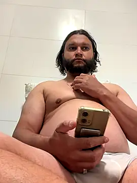 LoboCachorro online show from 11, 11, 2025