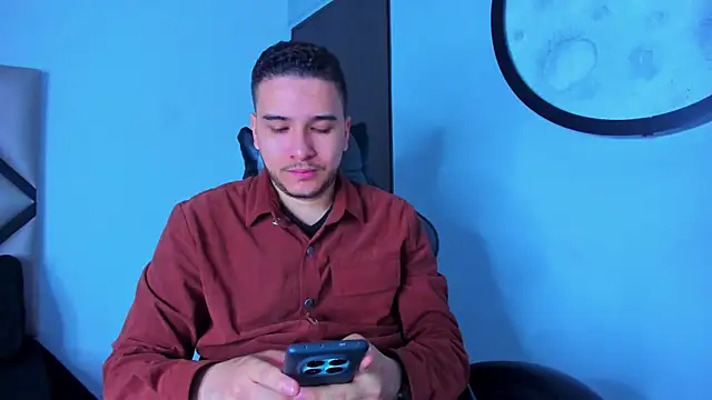 Snapshot of mike_257 chatting on 20, 11, 2025 mike 257 online show from 20, 11, 2025