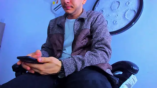 Snapshot of mike_257 chatting on 10, 1, 2026 mike 257 online show from 10, 1, 2026