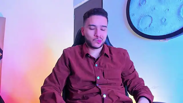 Snapshot of mike_257 chatting on 19, 2, 2026 mike 257 online show from 19, 2, 2026