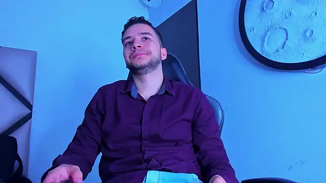 Snapshot of mike_257 chatting on 23, 2, 2026 mike 257 online show from 23, 2, 2026