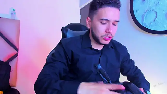 Snapshot of mike_257 chatting on 26, 2, 2026 mike 257 online show from 26, 2, 2026