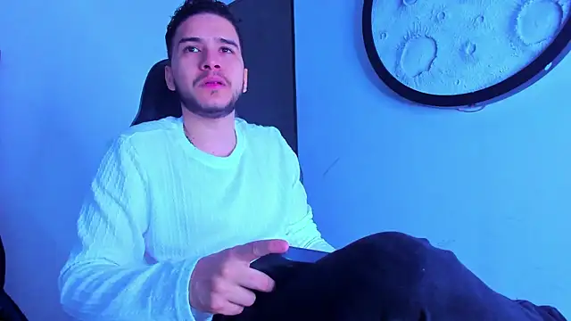 Snapshot of mike_257 chatting on 27, 2, 2026 mike 257 online show from 27, 2, 2026