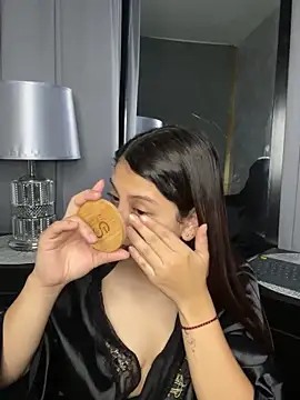 Sammy Sweet01 online show from 7, 11, 2025