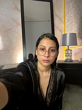 Sammy Sweet01 online show from 1, 12, 2025