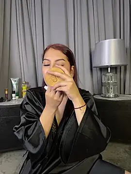 Sammy Sweet01 online show from 10, 1, 2026