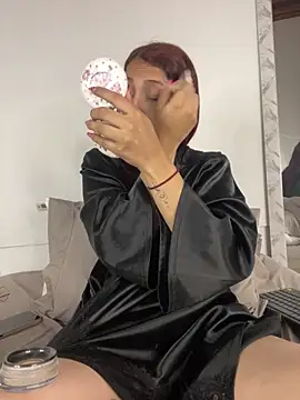 Sammy Sweet01 online show from 12, 2, 2026