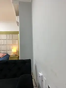 Snapshot of IsabellaDarrell_ts chatting on 7, 2, 2026 IsabellaDarrell ts online show from 7, 2, 2026