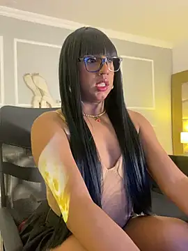 Snapshot of IsabellaDarrell_ts chatting on 10, 3, 2026 IsabellaDarrell ts online show from 10, 3, 2026