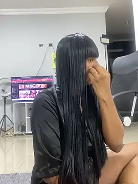 Snapshot of IsabellaDarrell_ts chatting on 11, 3, 2026 IsabellaDarrell ts online show from 11, 3, 2026