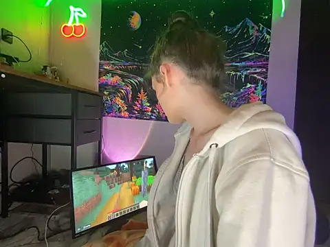 Thedeepwebcutie online show from 22, 3, 2026