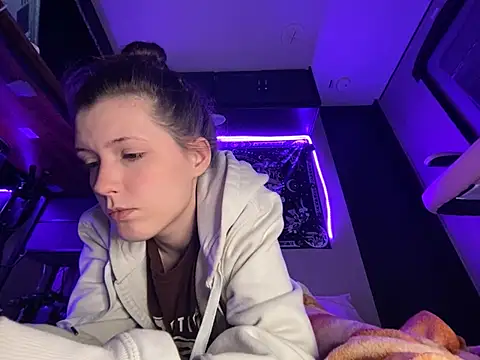 Thedeepwebcutie online show from 1, 5, 2026