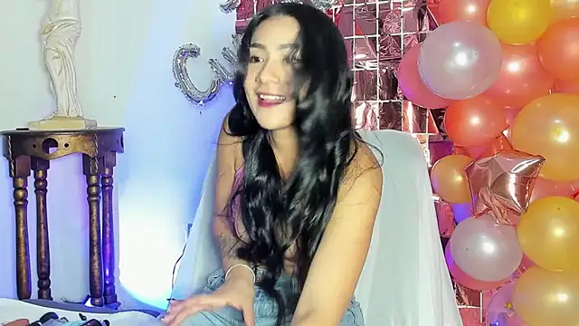 Snapshot of elissaWhite chatting on 24, 2, 2026 elissaWhite online show from 24, 2, 2026