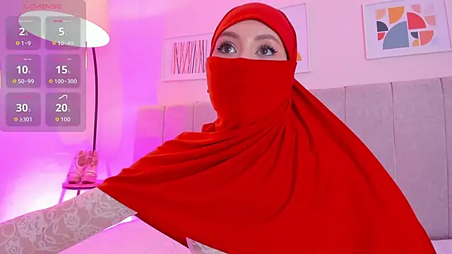 fatiima  online show from 22, 11, 2025