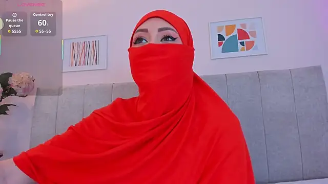 fatiima  online show from 16, 12, 2025