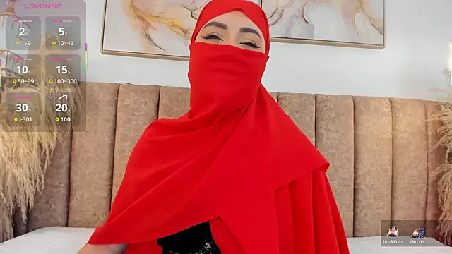 fatiima  online show from 20, 2, 2026