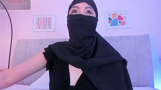 fatiima  online show from 19, 5, 2026