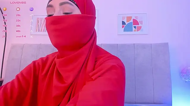 fatiima  online show from 20, 5, 2026
