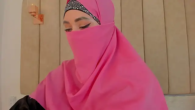 fatiima  online show from 21, 5, 2026