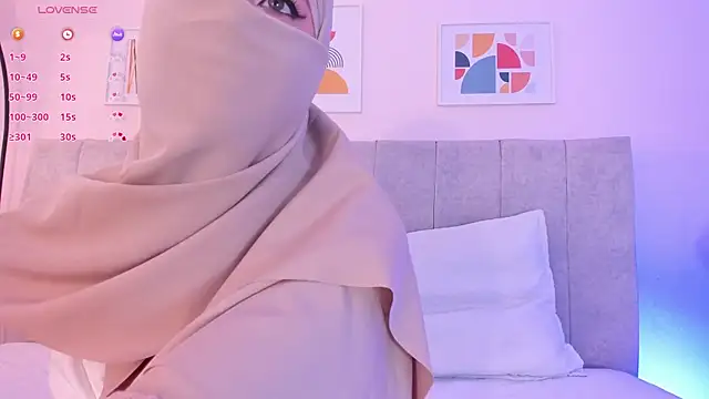 fatiima  online show from 27, 5, 2026
