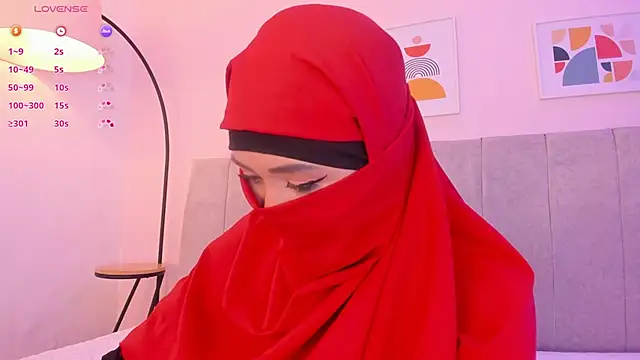 fatiima  online show from 28, 5, 2026
