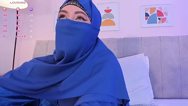 fatiima  online show from 6, 6, 2026