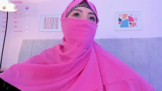 fatiima  online show from 9, 6, 2026