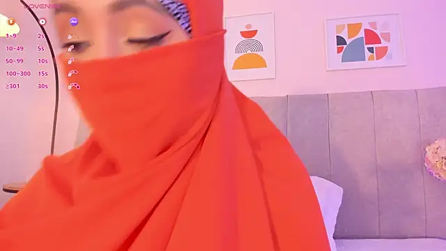 fatiima  online show from 12, 6, 2026