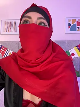 fatiima  online show from 20, 6, 2026