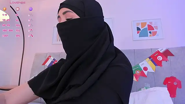 fatiima  online show from 26, 6, 2026