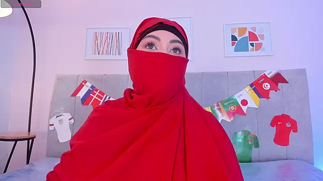 fatiima  online show from 27, 6, 2026
