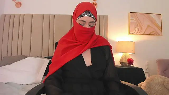 fatiima  online show from 5, 7, 2026