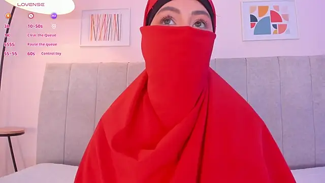 fatiima  online show from 20, 7, 2026