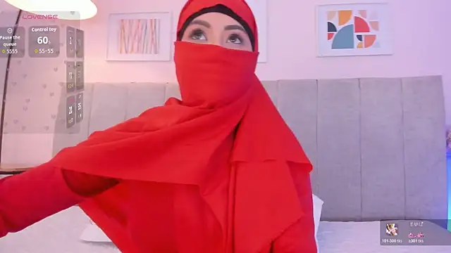 fatiima  online show from 24, 7, 2026