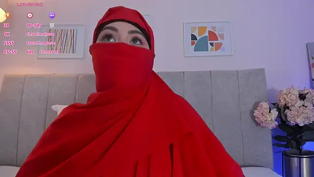 fatiima  online show from 5, 8, 2026