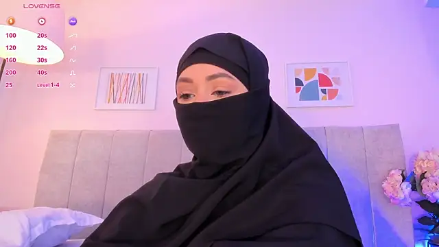 fatiima  online show from 7, 8, 2026
