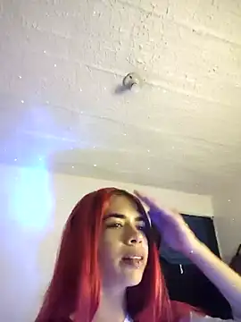 BabyDemoni online show from 18, 10, 2025